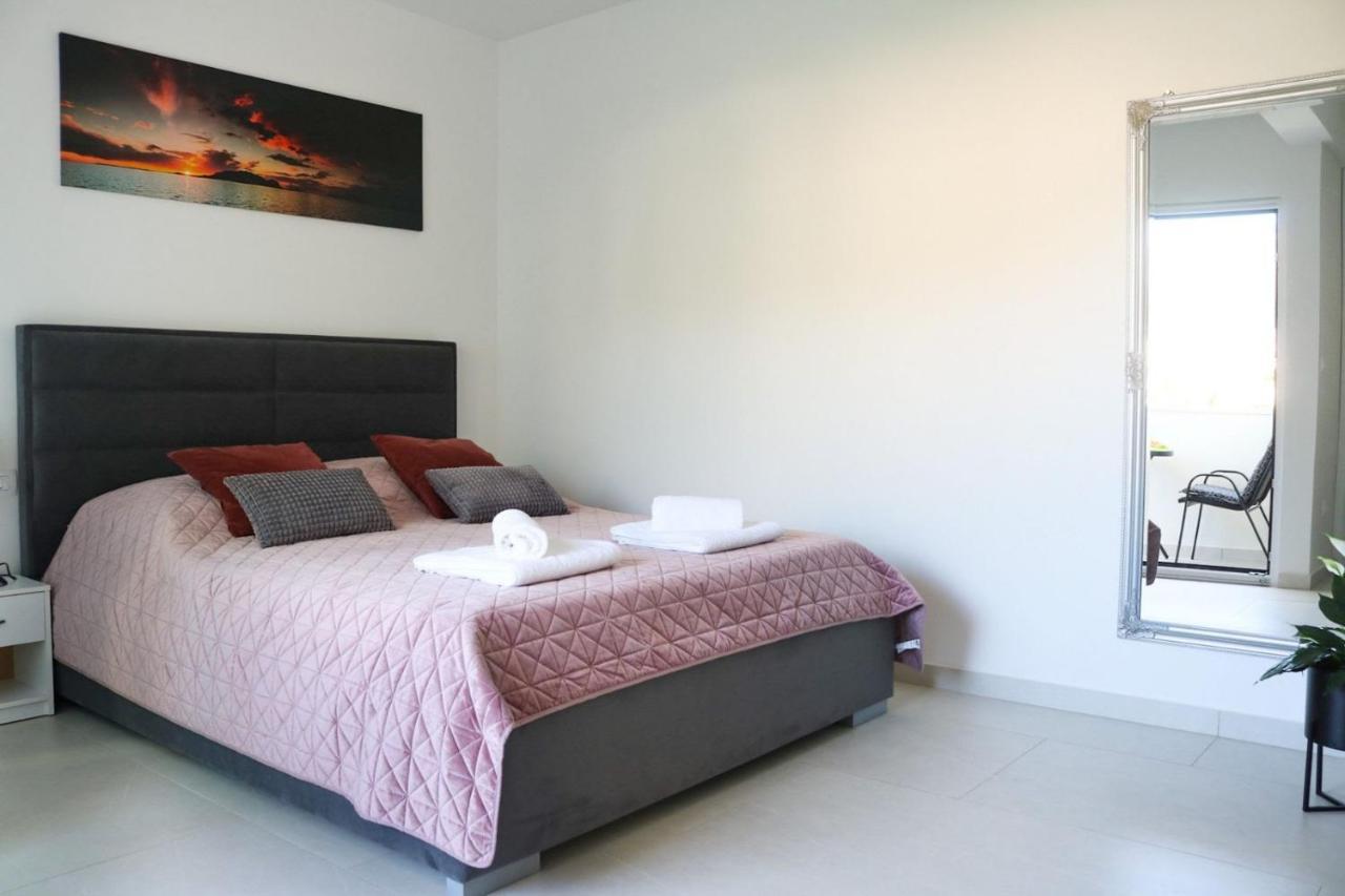 Cosmo Apartment Dubrovnik Exterior photo