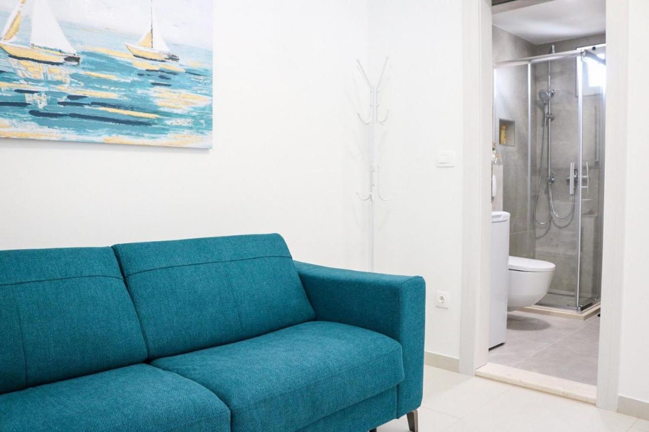 Cosmo Apartment Dubrovnik Exterior photo