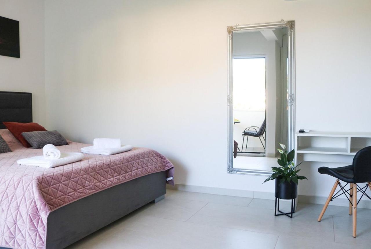 Cosmo Apartment Dubrovnik Exterior photo