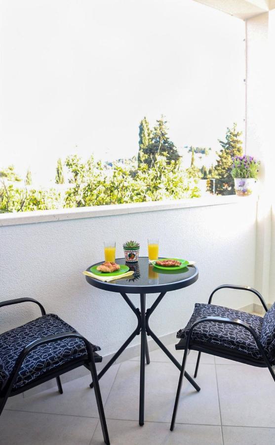 Cosmo Apartment Dubrovnik Exterior photo