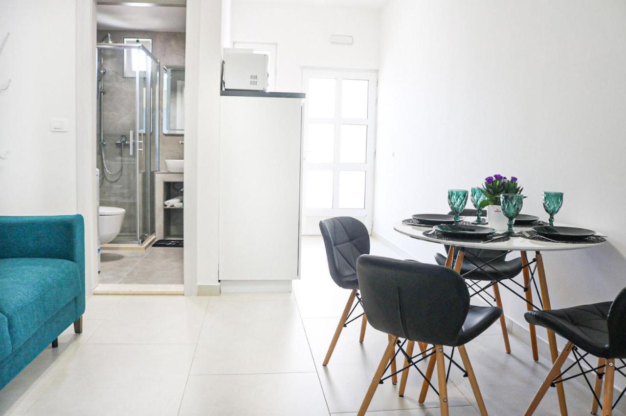 Cosmo Apartment Dubrovnik Exterior photo