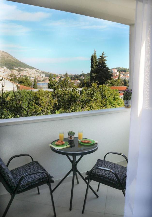 Cosmo Apartment Dubrovnik Exterior photo