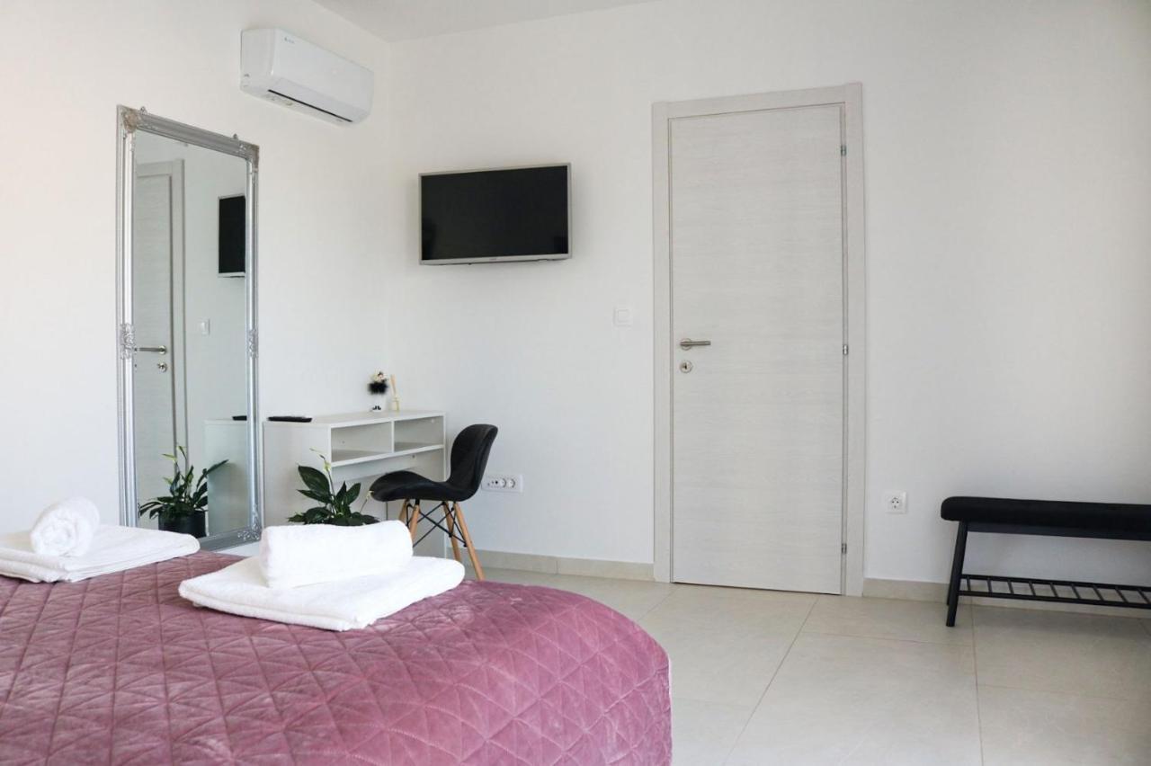 Cosmo Apartment Dubrovnik Exterior photo