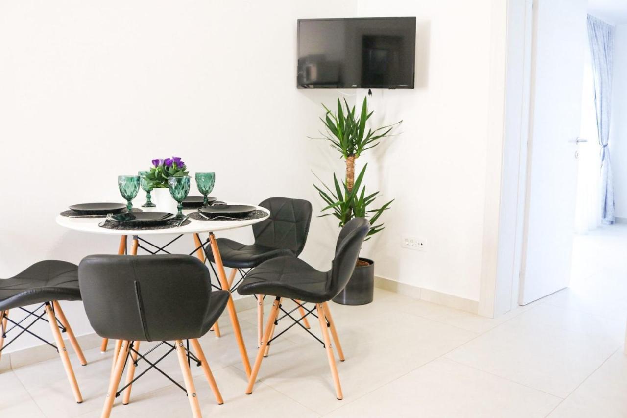 Cosmo Apartment Dubrovnik Exterior photo