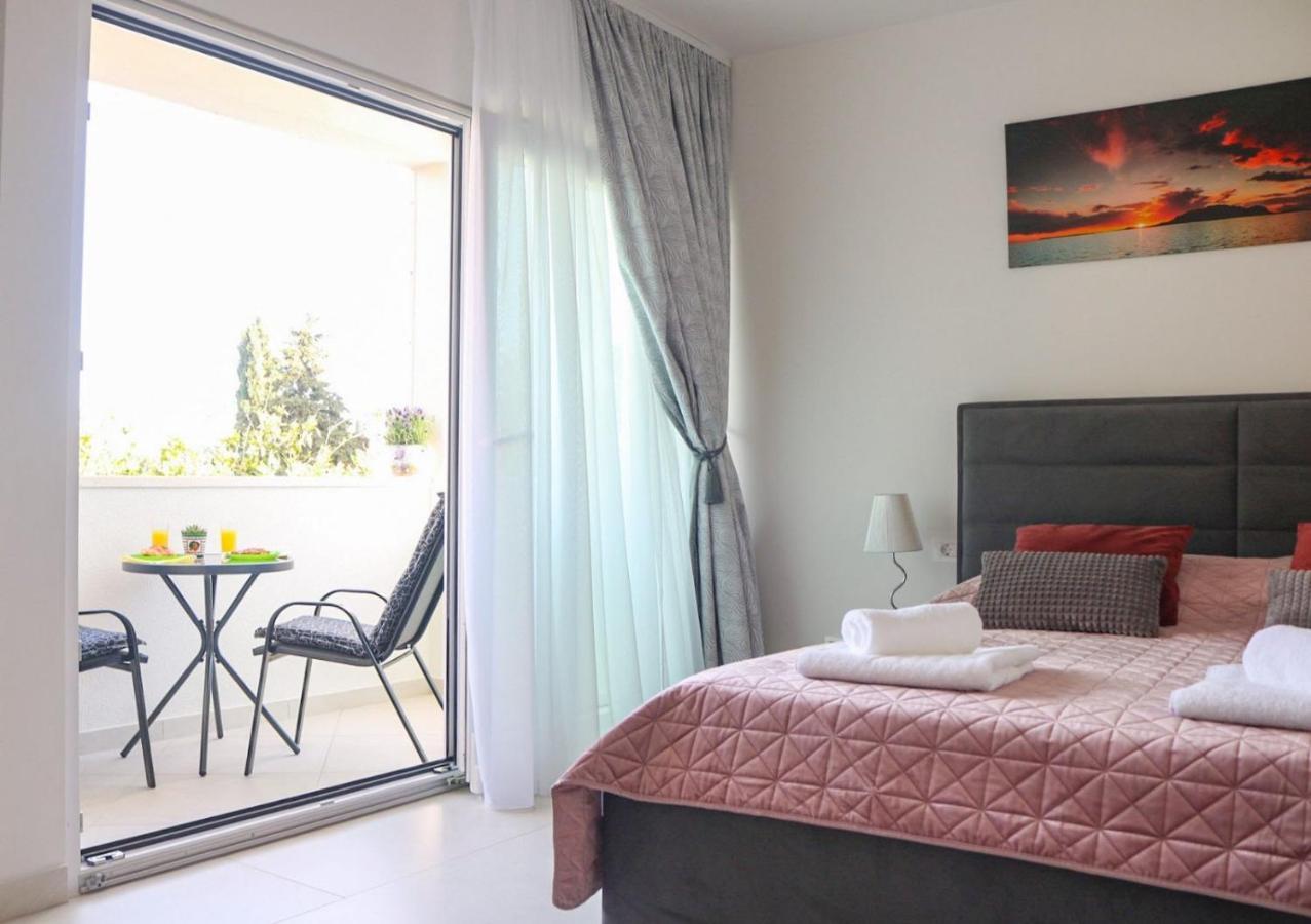 Cosmo Apartment Dubrovnik Exterior photo