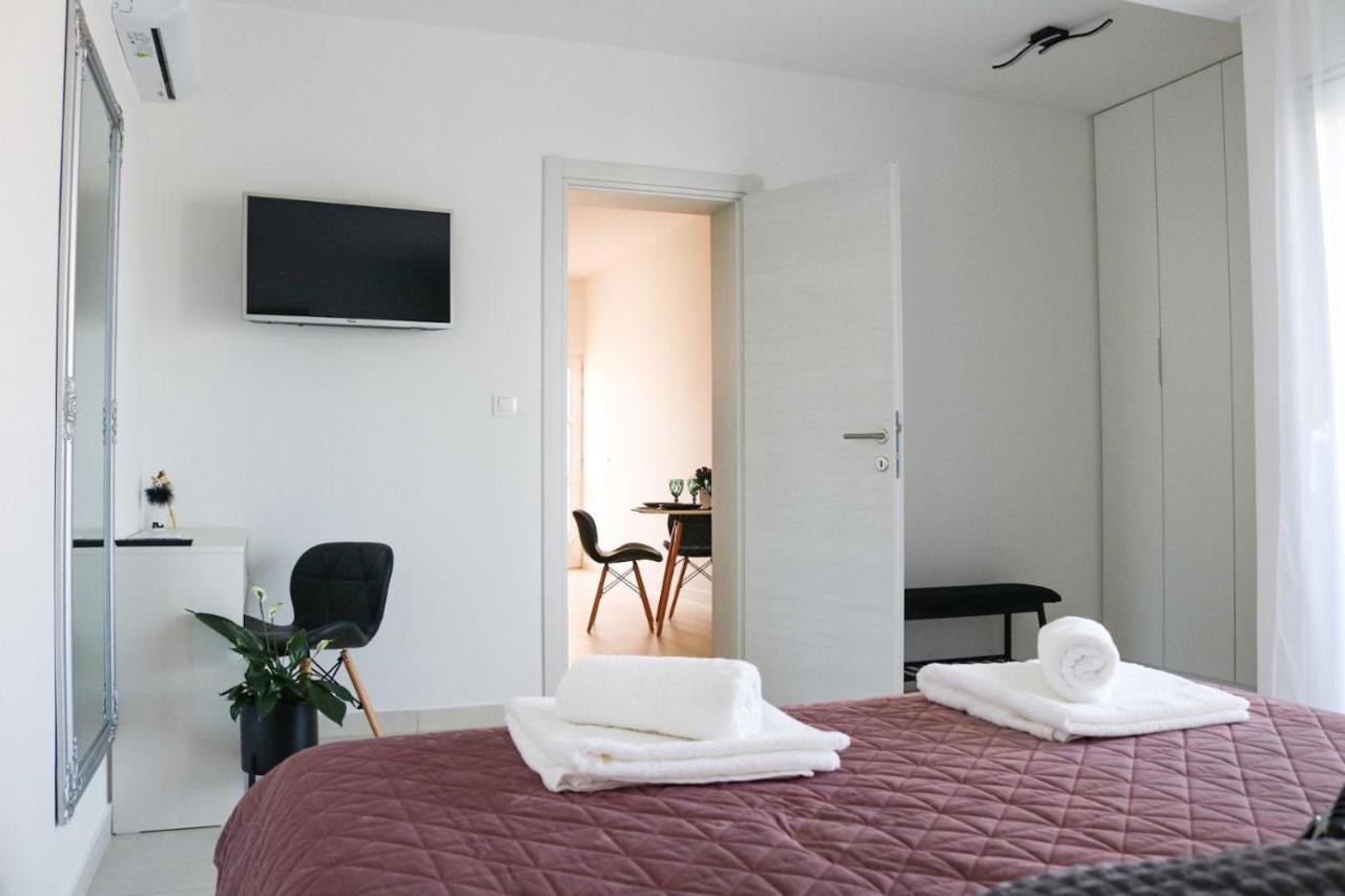 Cosmo Apartment Dubrovnik Exterior photo