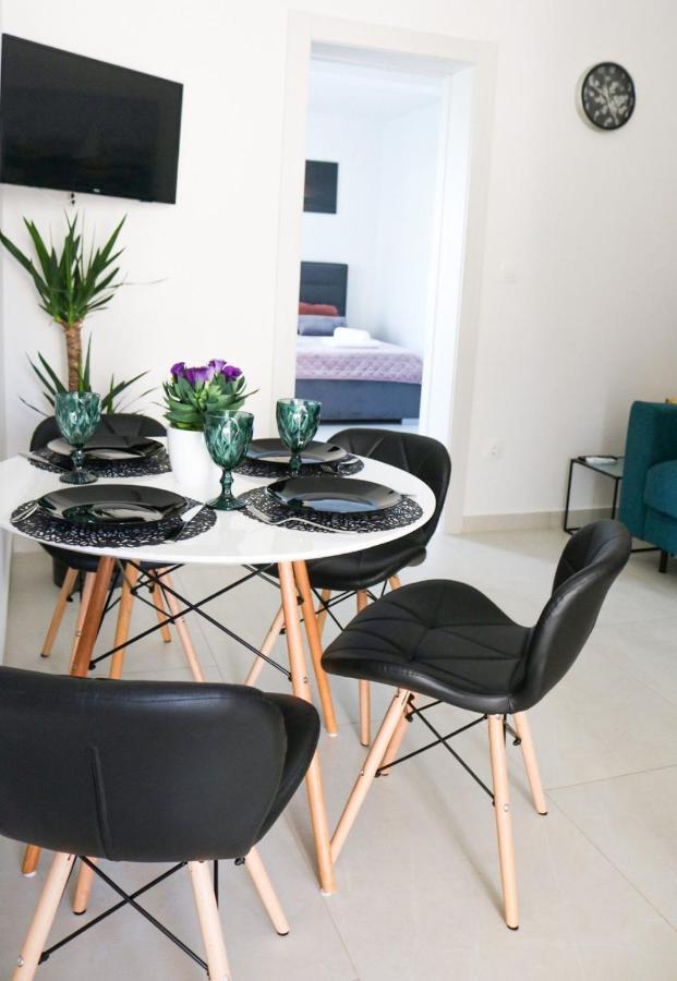 Cosmo Apartment Dubrovnik Exterior photo