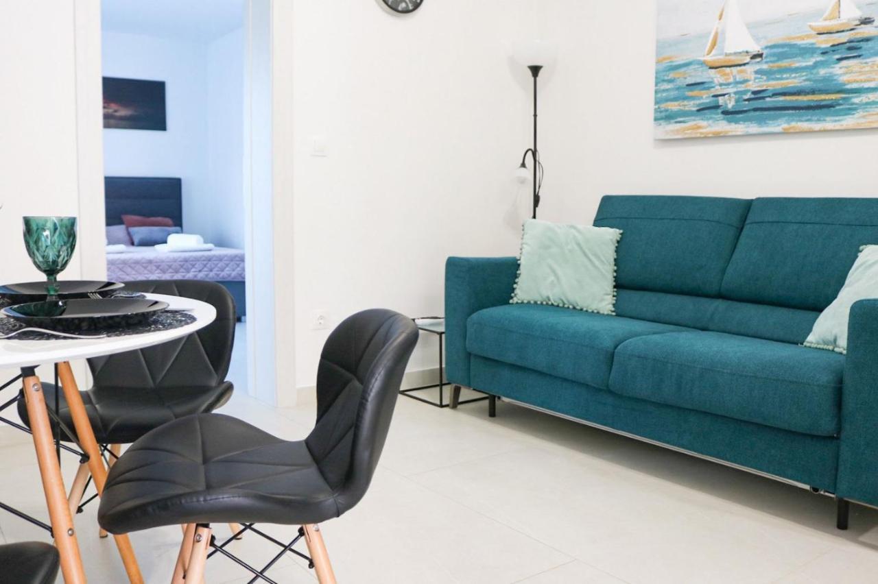 Cosmo Apartment Dubrovnik Exterior photo