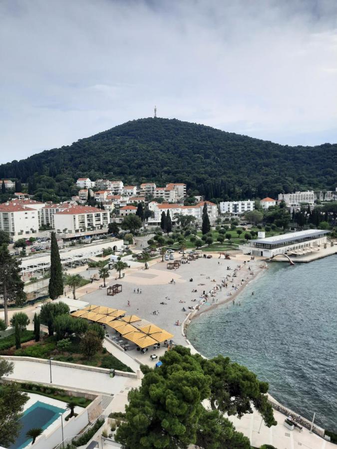 Cosmo Apartment Dubrovnik Exterior photo
